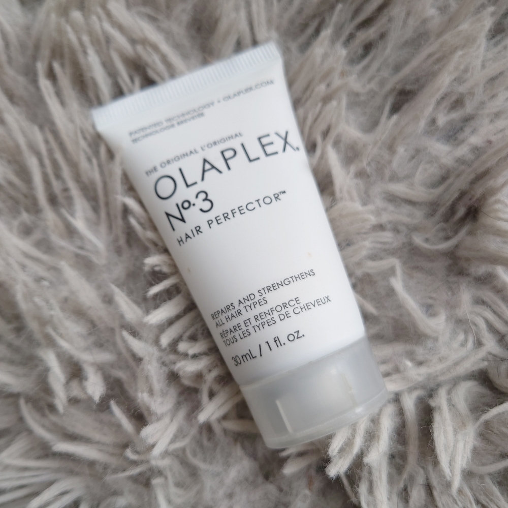 Olaplex No 3 deluxe sampler 30ml Unopened